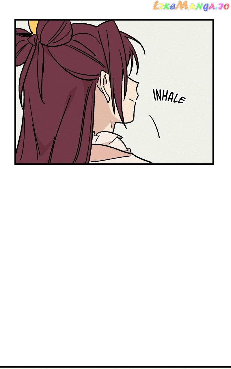 Concubine Scandal Chapter 27 - page 16