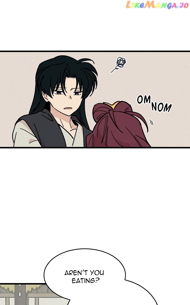 Concubine Scandal Chapter 27 - page 30