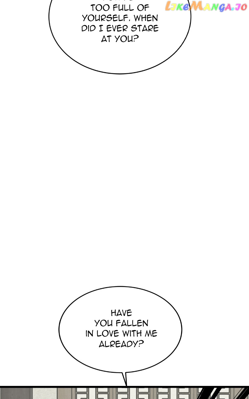 Concubine Scandal Chapter 27 - page 32