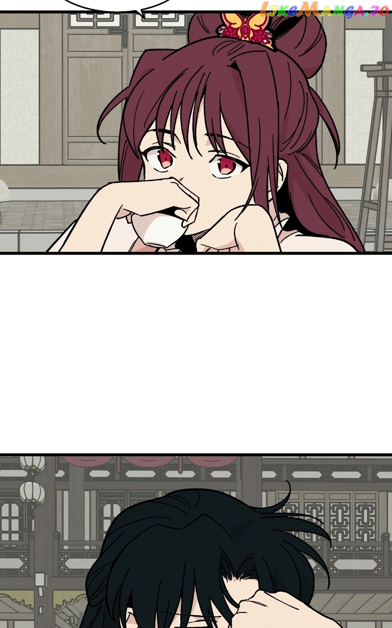Concubine Scandal Chapter 27 - page 42
