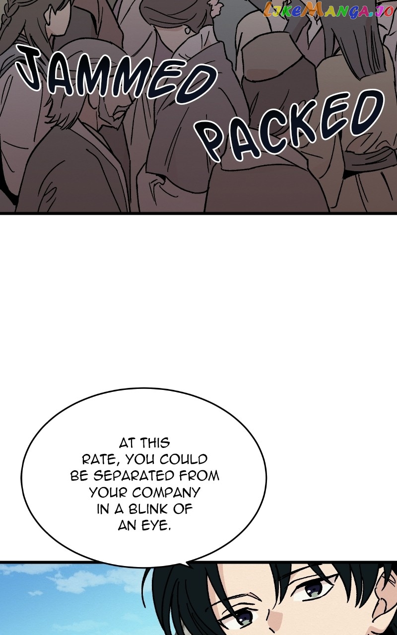 Concubine Scandal Chapter 27 - page 45