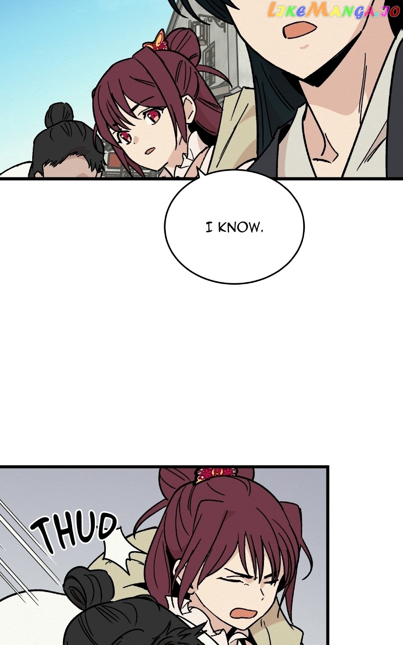 Concubine Scandal Chapter 27 - page 46