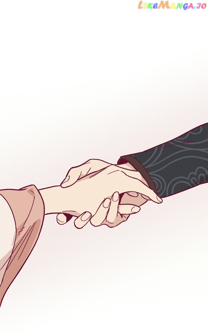 Concubine Scandal Chapter 27 - page 52