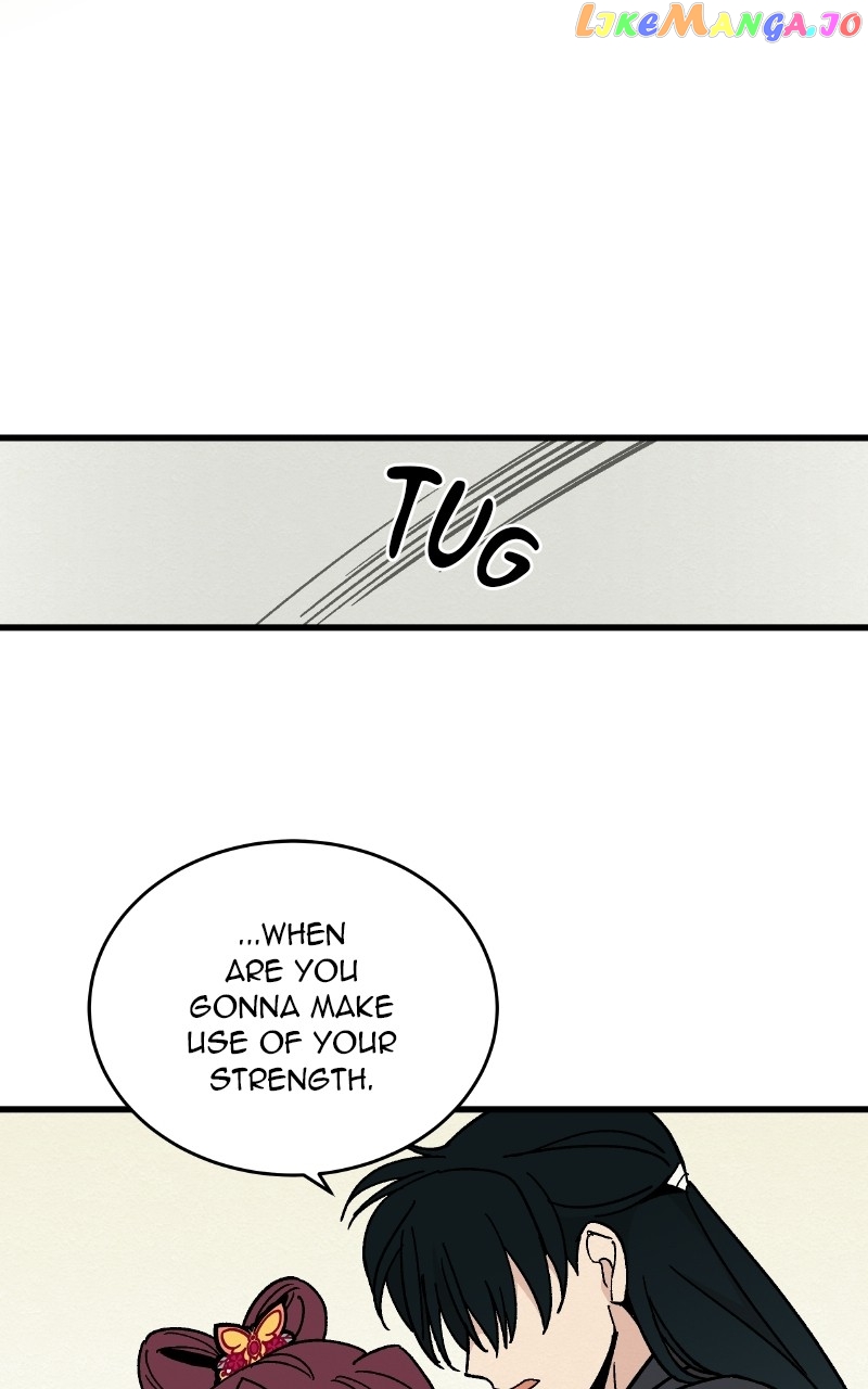 Concubine Scandal Chapter 27 - page 53