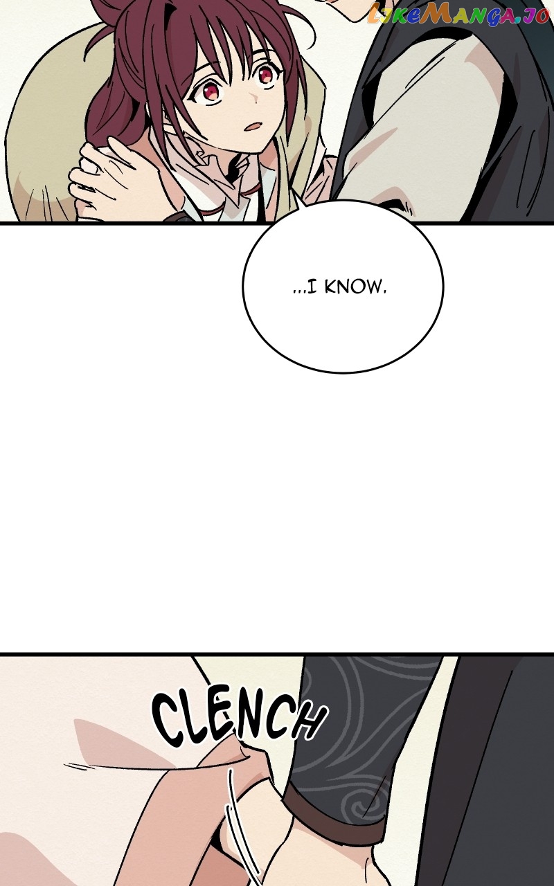 Concubine Scandal Chapter 27 - page 54