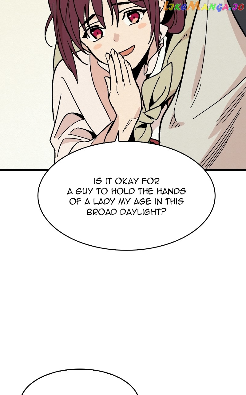 Concubine Scandal Chapter 27 - page 57