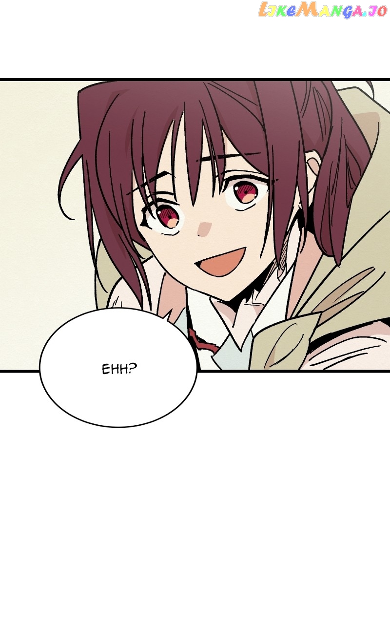 Concubine Scandal Chapter 27 - page 59