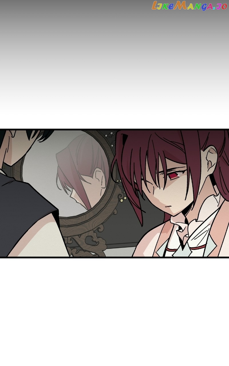 Concubine Scandal Chapter 27 - page 6