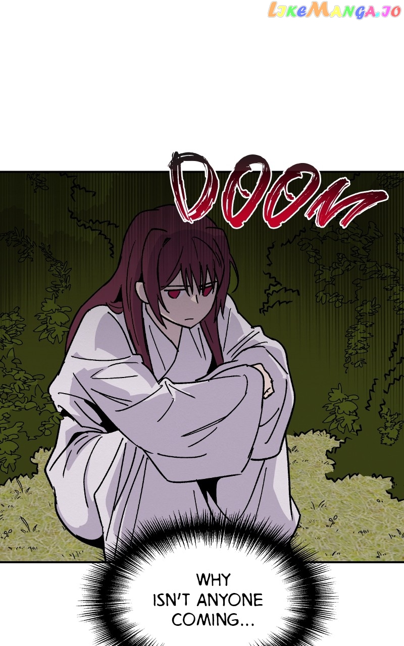 Concubine Scandal Chapter 18 - page 20