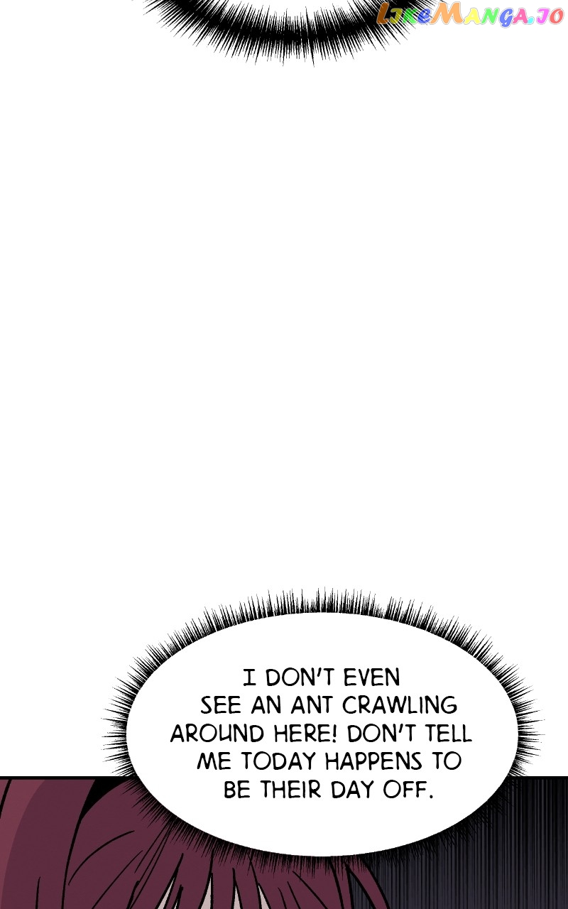 Concubine Scandal Chapter 18 - page 21