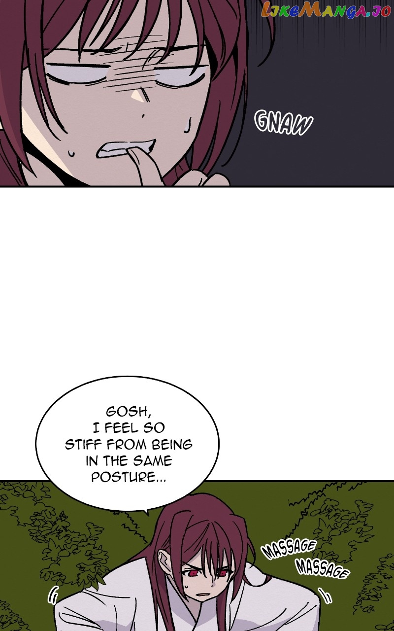 Concubine Scandal Chapter 18 - page 22