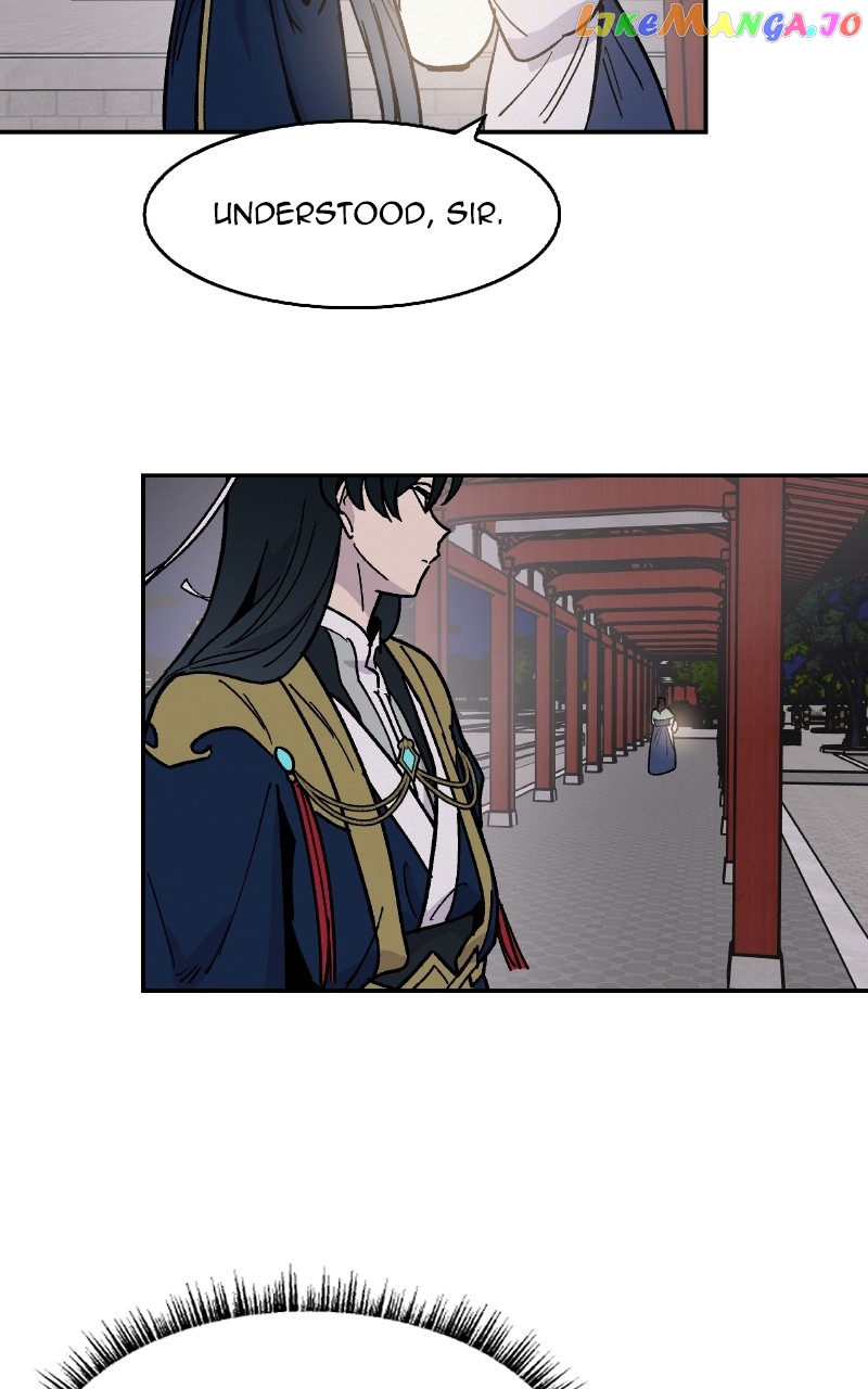 Concubine Scandal Chapter 18 - page 29