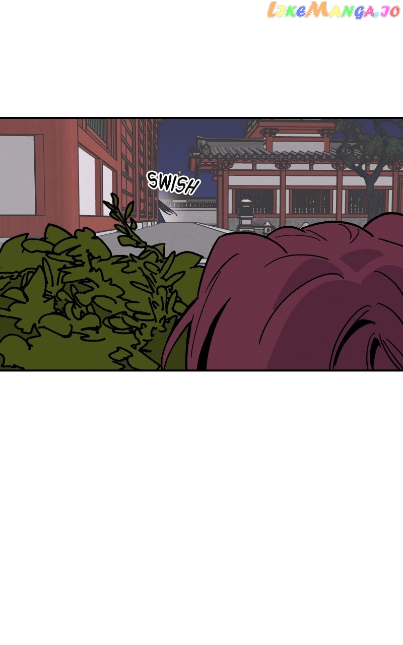 Concubine Scandal Chapter 18 - page 31
