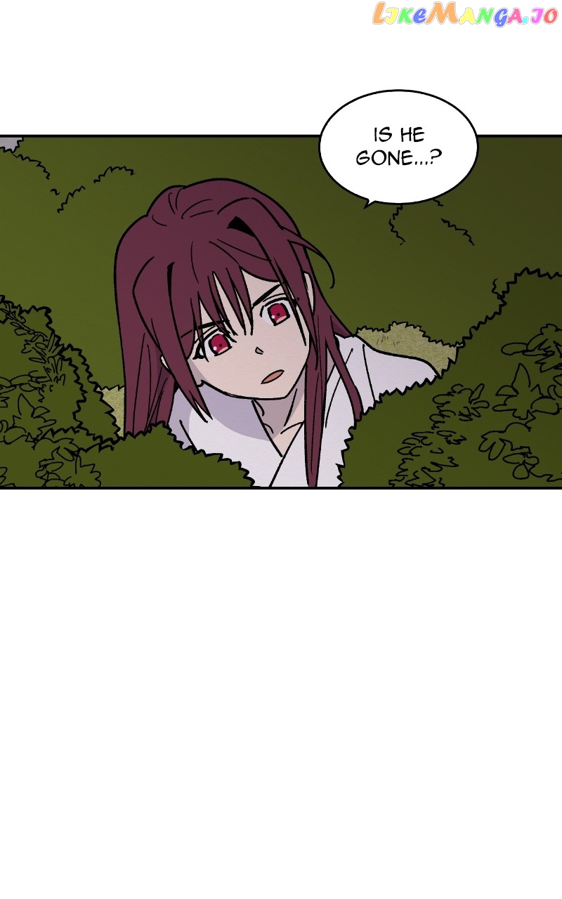 Concubine Scandal Chapter 18 - page 32