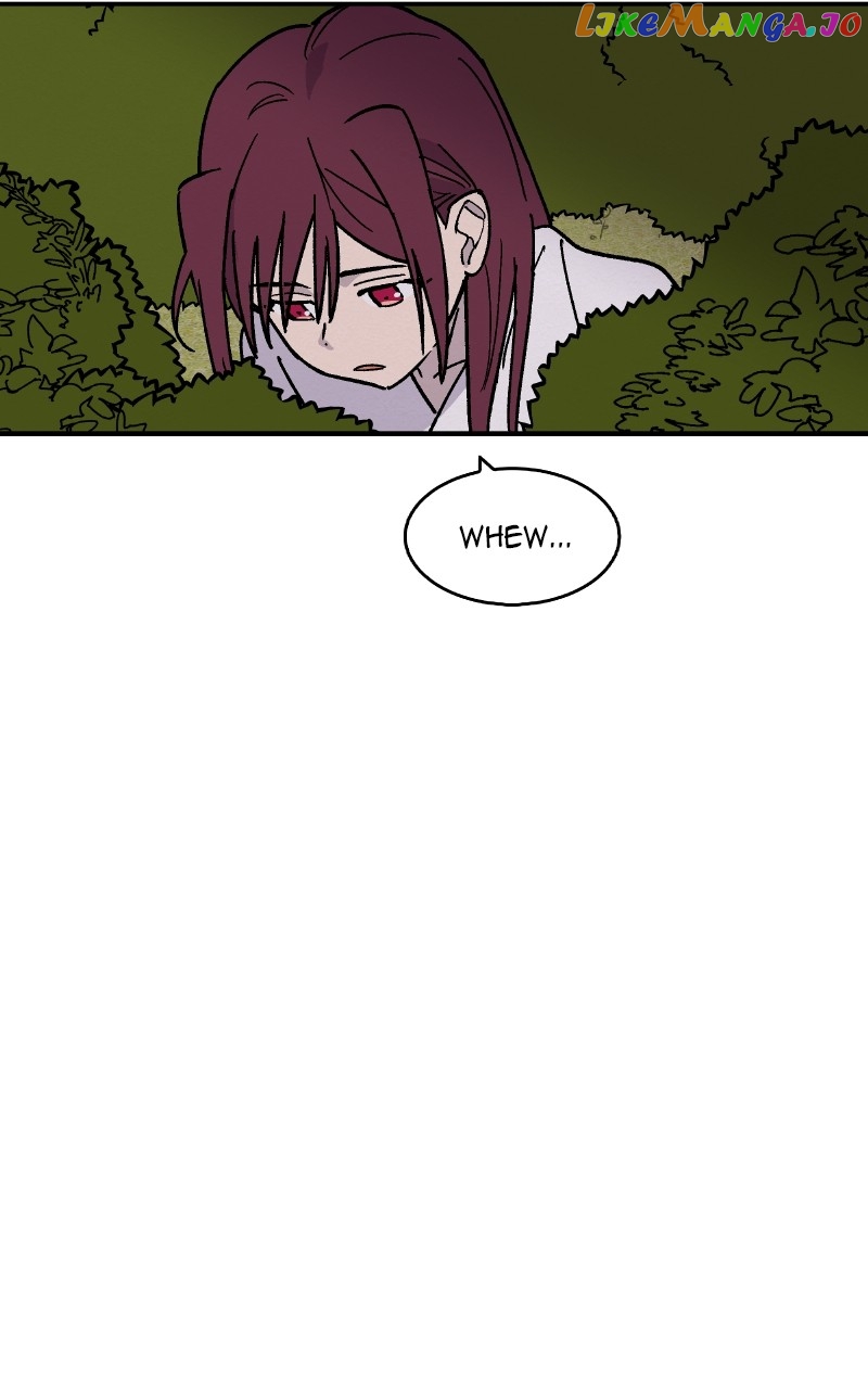 Concubine Scandal Chapter 18 - page 33