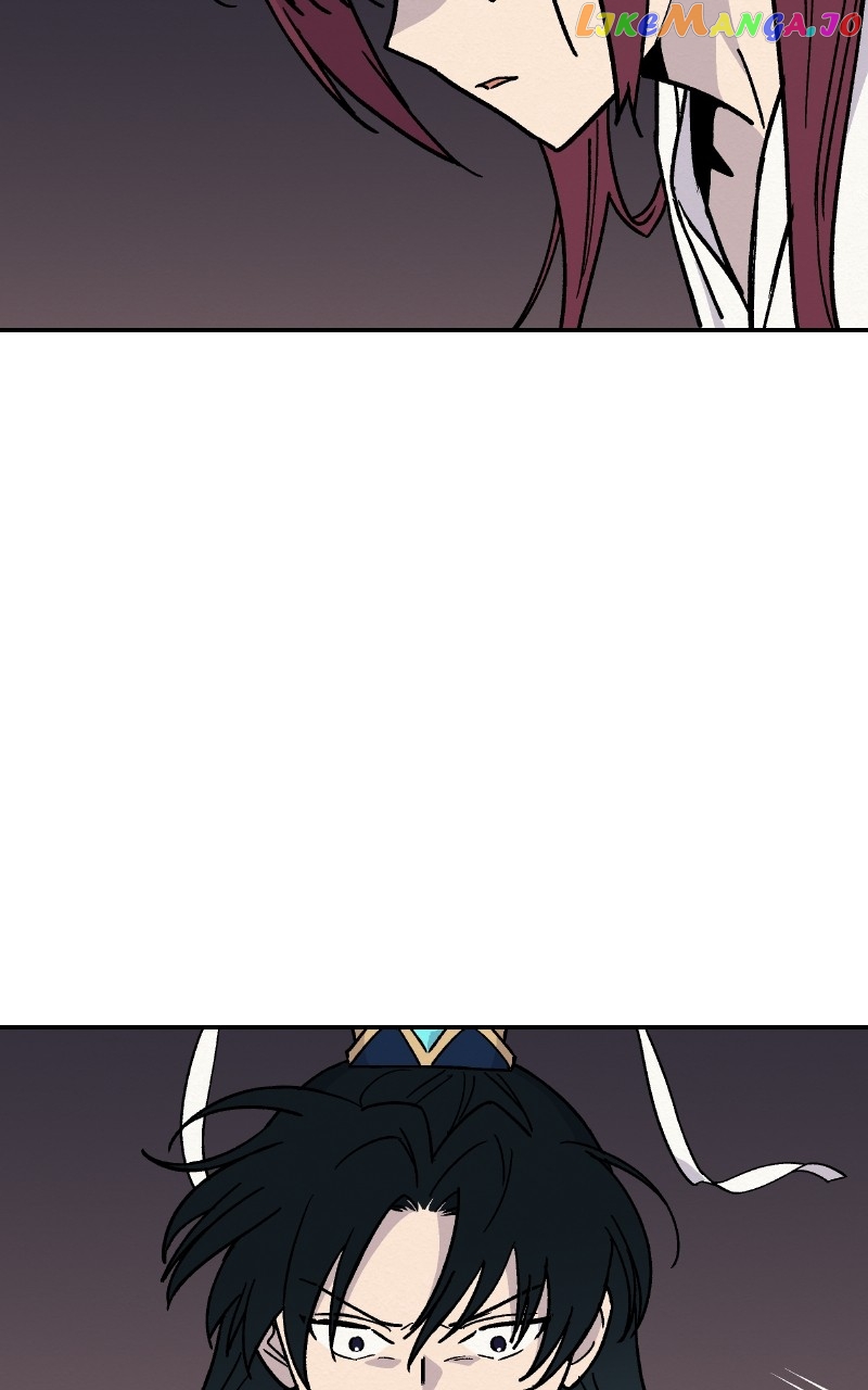 Concubine Scandal Chapter 18 - page 36
