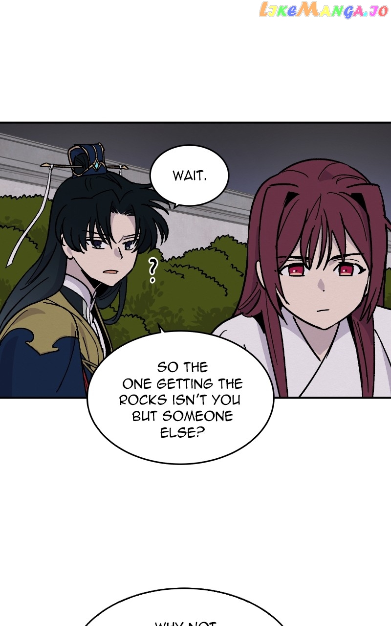 Concubine Scandal Chapter 18 - page 49