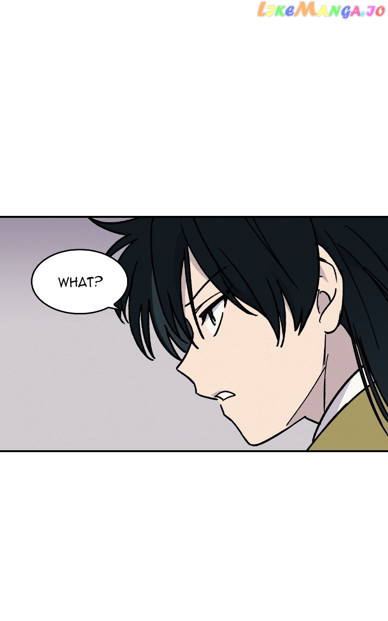 Concubine Scandal Chapter 18 - page 52