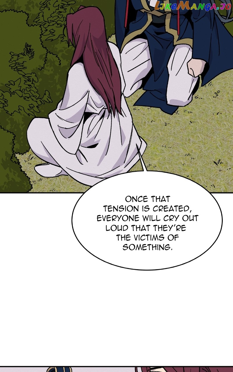 Concubine Scandal Chapter 18 - page 54
