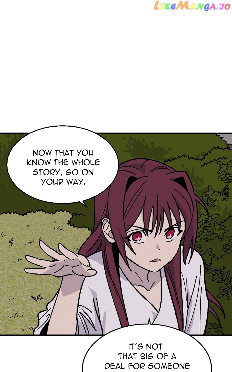 Concubine Scandal Chapter 18 - page 58