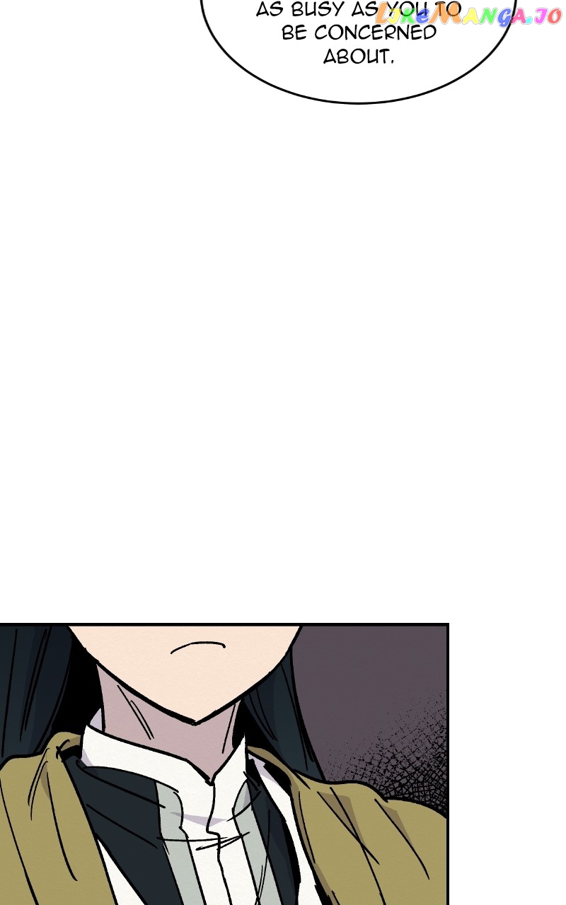 Concubine Scandal Chapter 18 - page 59