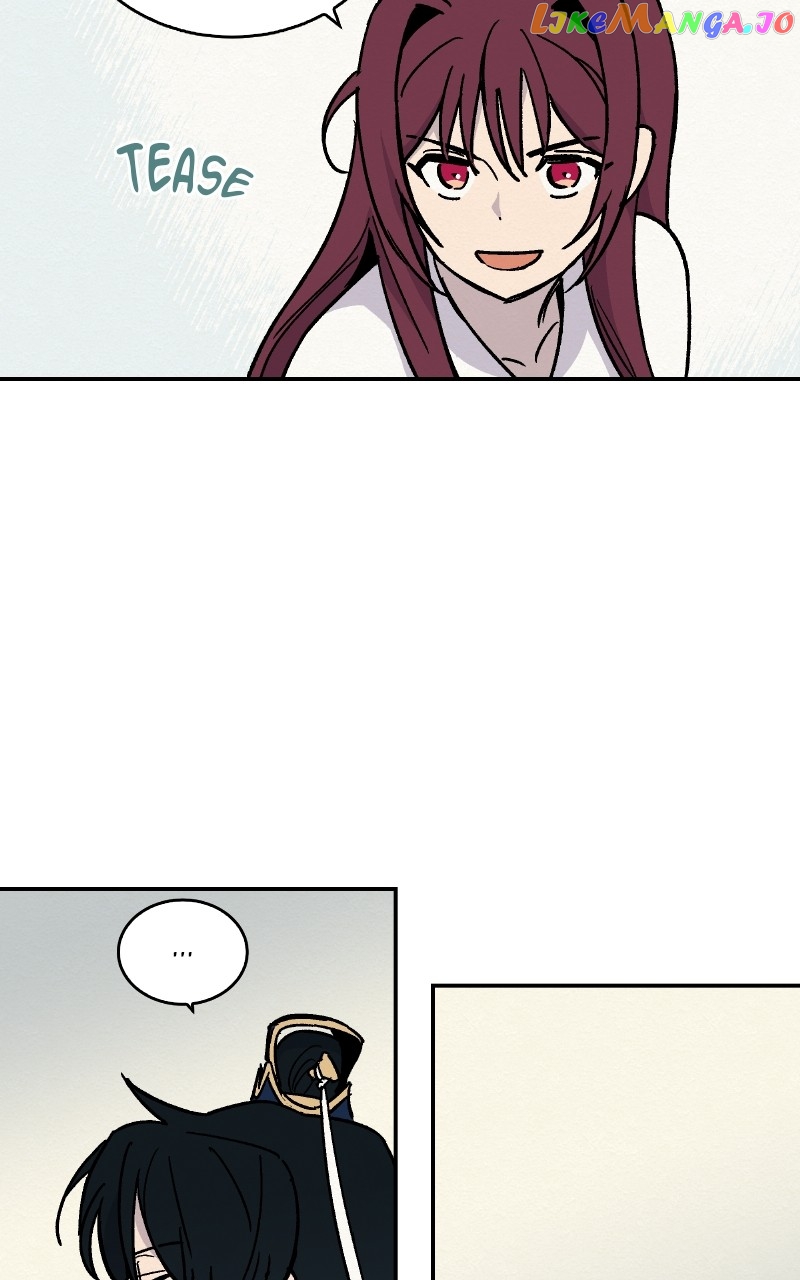 Concubine Scandal Chapter 18 - page 63