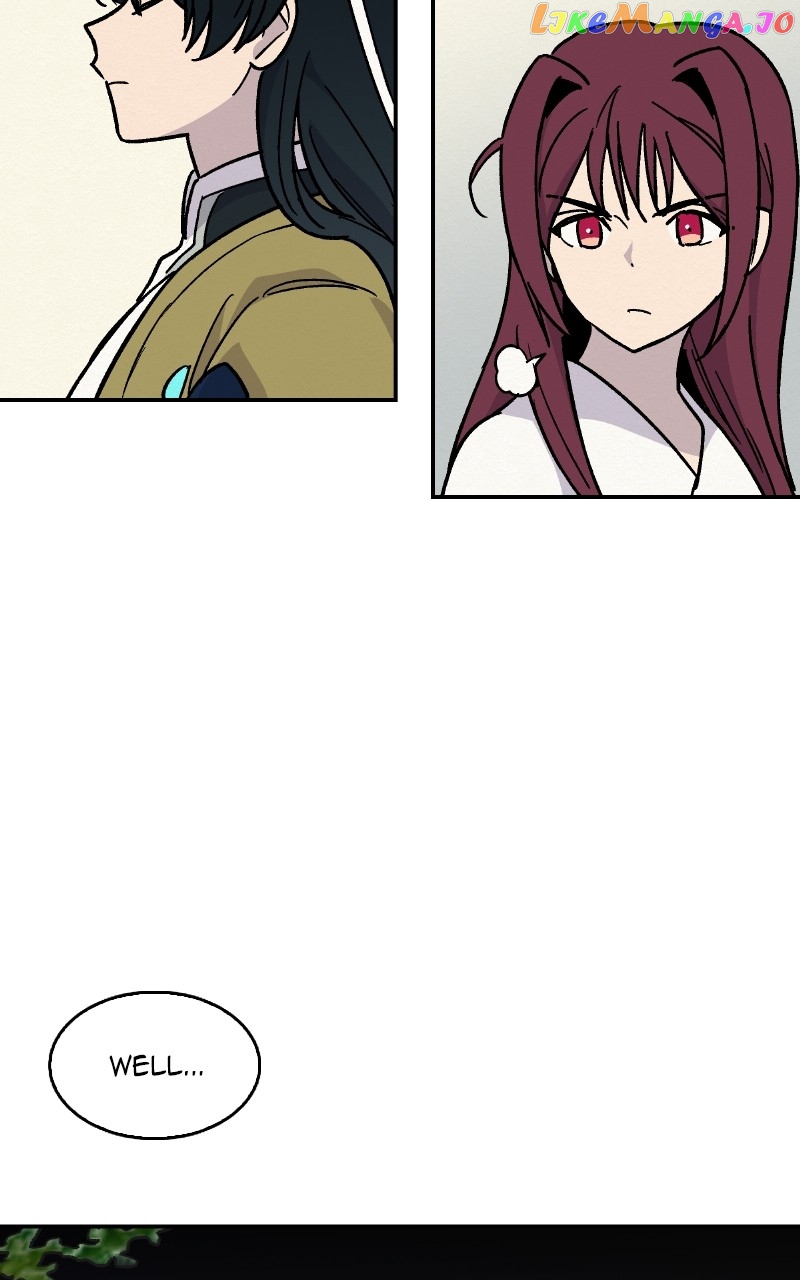 Concubine Scandal Chapter 18 - page 64