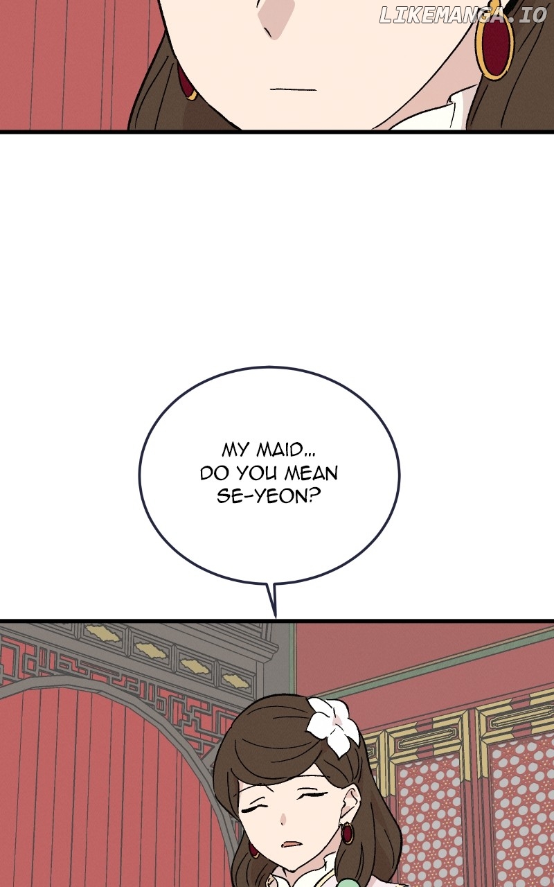 Concubine Scandal Chapter 78 - page 10