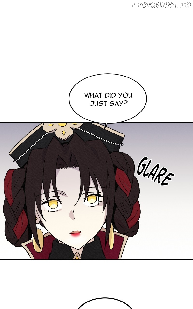 Concubine Scandal Chapter 78 - page 16