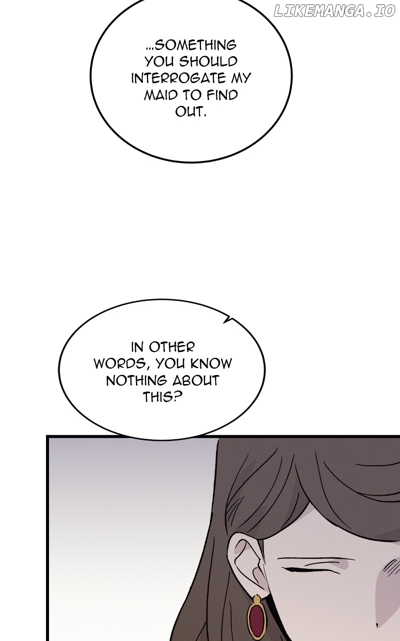 Concubine Scandal Chapter 78 - page 21