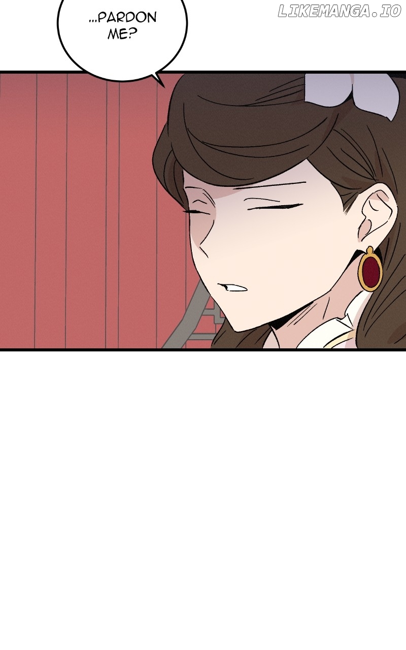 Concubine Scandal Chapter 78 - page 24