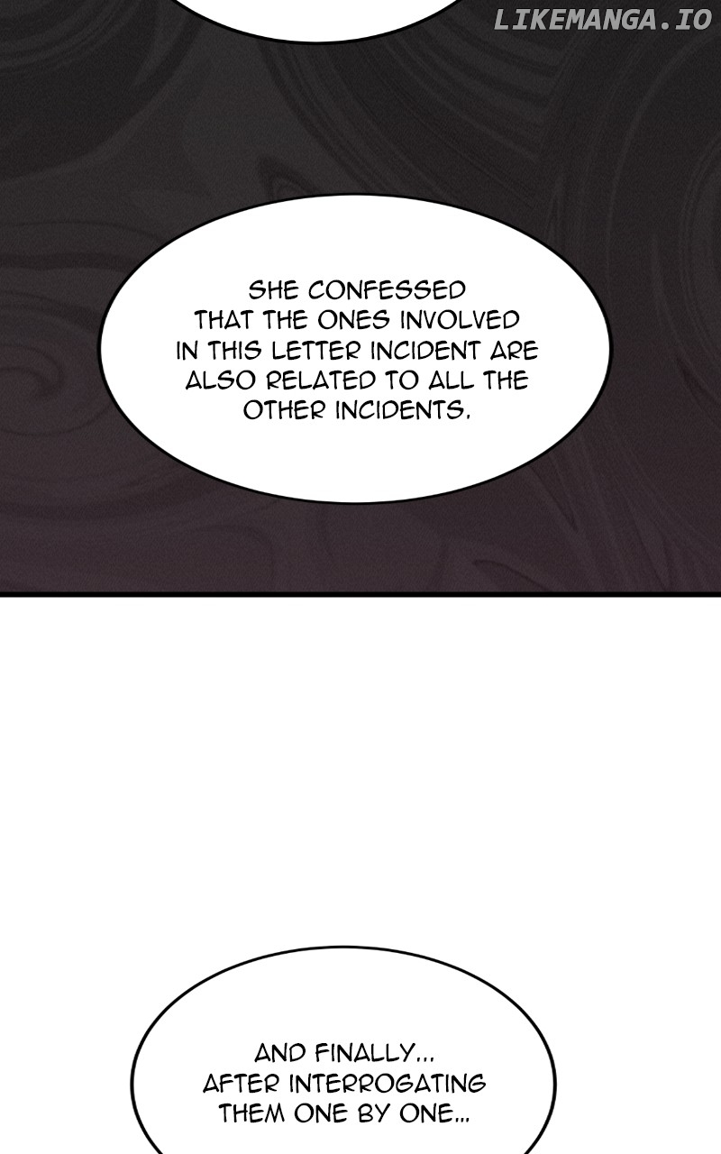 Concubine Scandal Chapter 78 - page 27
