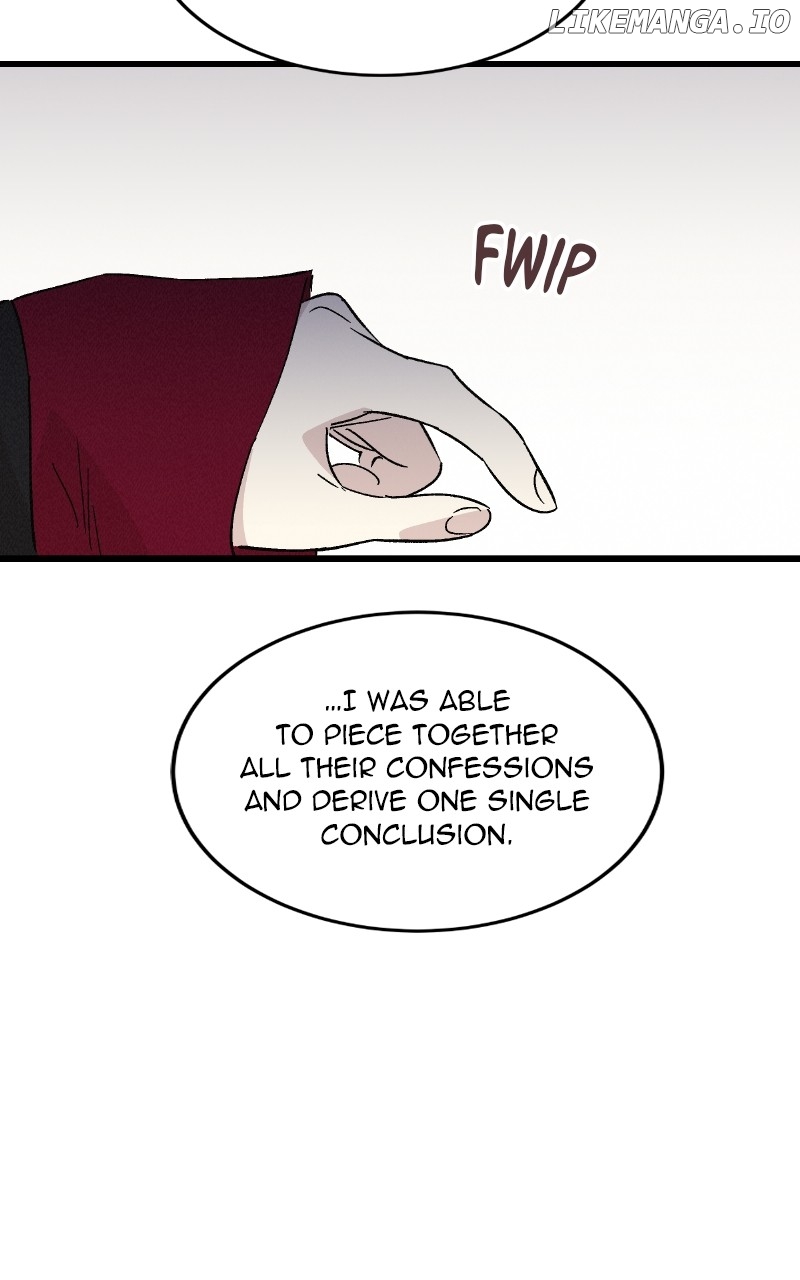 Concubine Scandal Chapter 78 - page 28