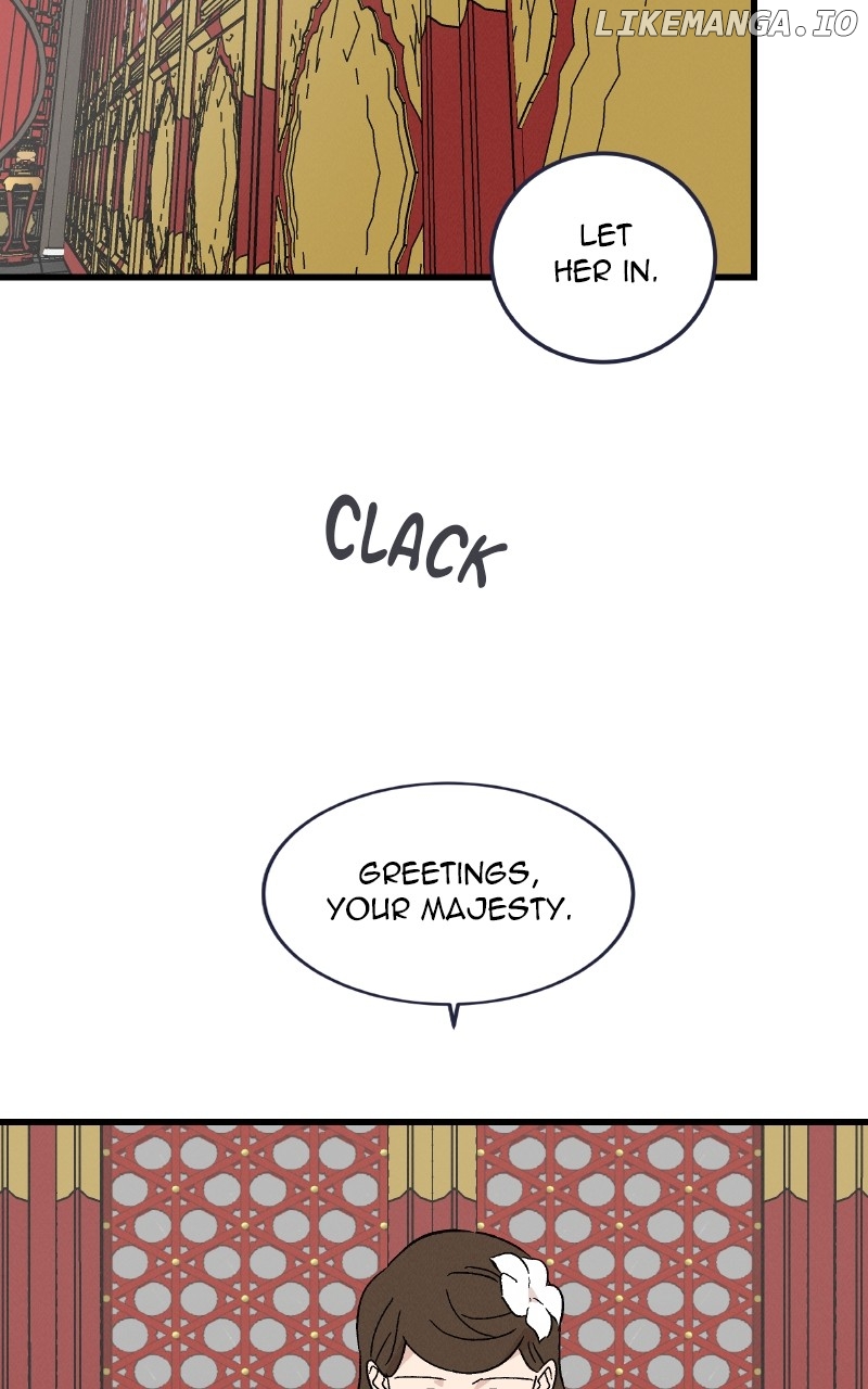 Concubine Scandal Chapter 78 - page 3