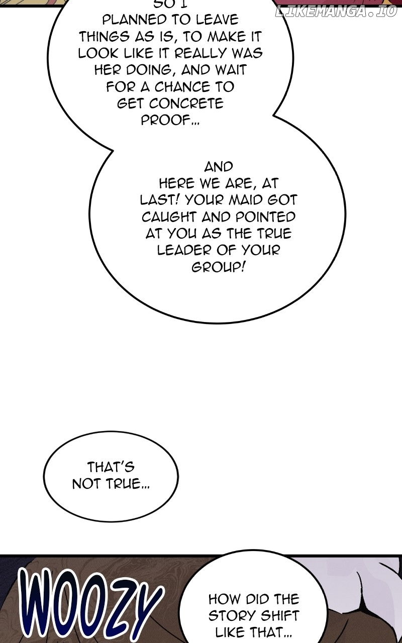 Concubine Scandal Chapter 78 - page 34