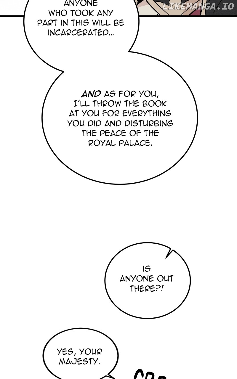 Concubine Scandal Chapter 78 - page 38
