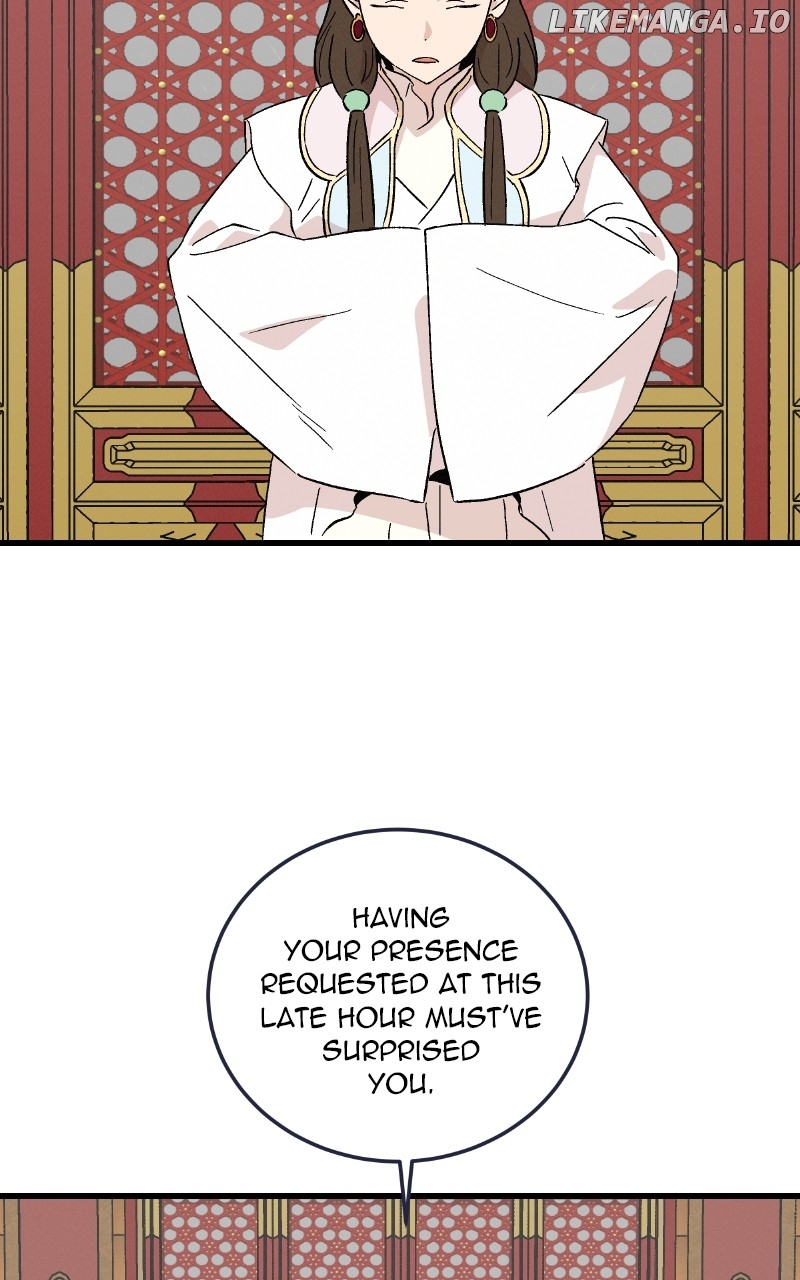 Concubine Scandal Chapter 78 - page 4