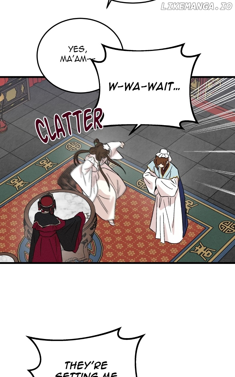 Concubine Scandal Chapter 78 - page 40