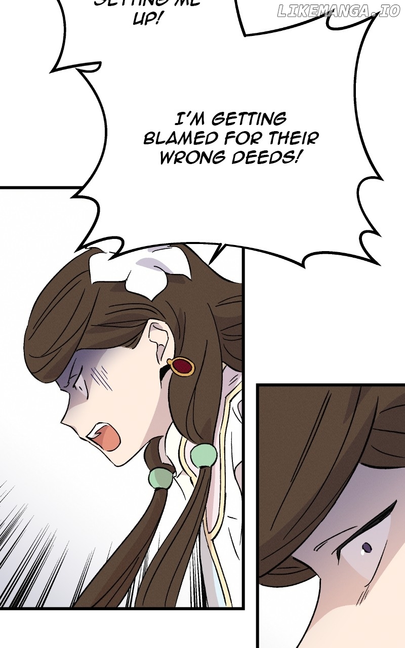 Concubine Scandal Chapter 78 - page 41