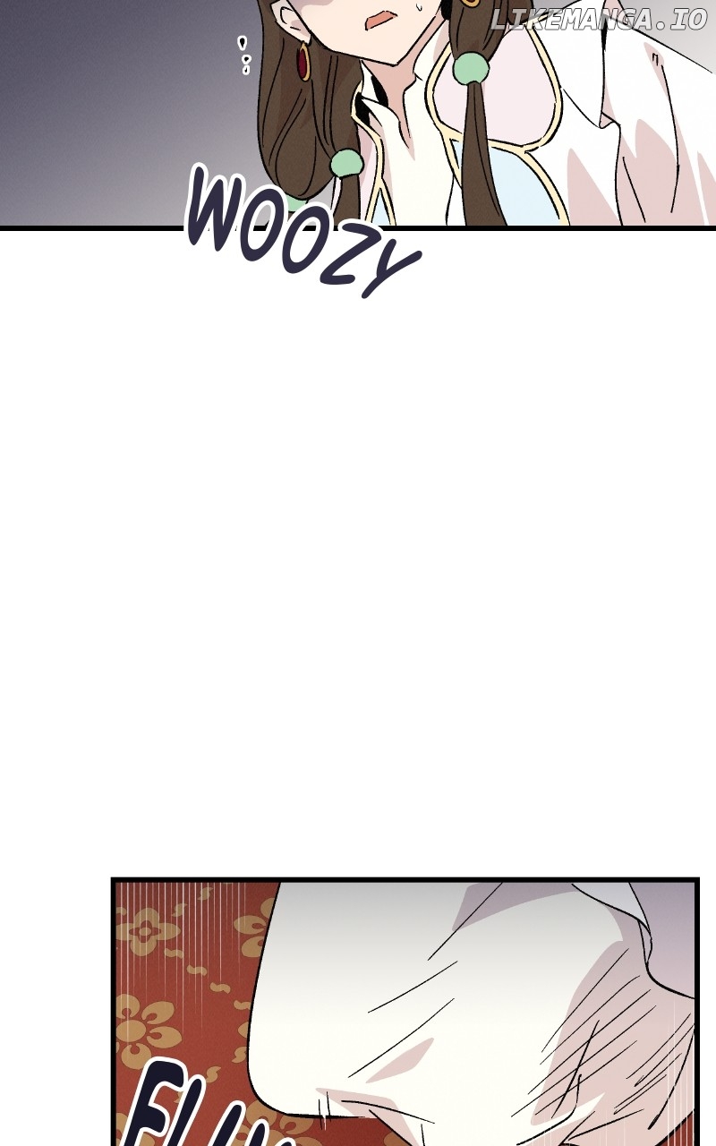 Concubine Scandal Chapter 78 - page 46