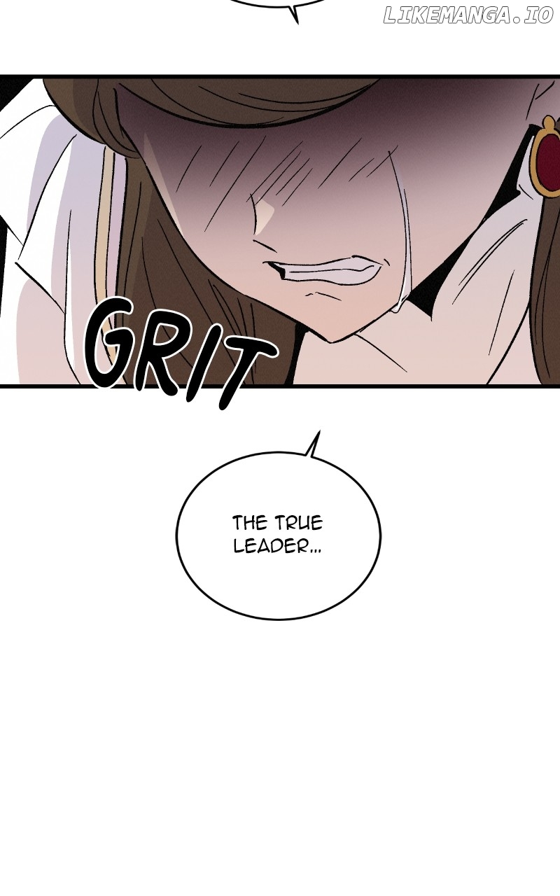 Concubine Scandal Chapter 78 - page 49