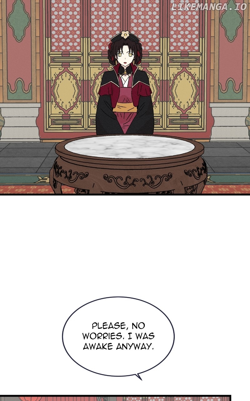 Concubine Scandal Chapter 78 - page 5