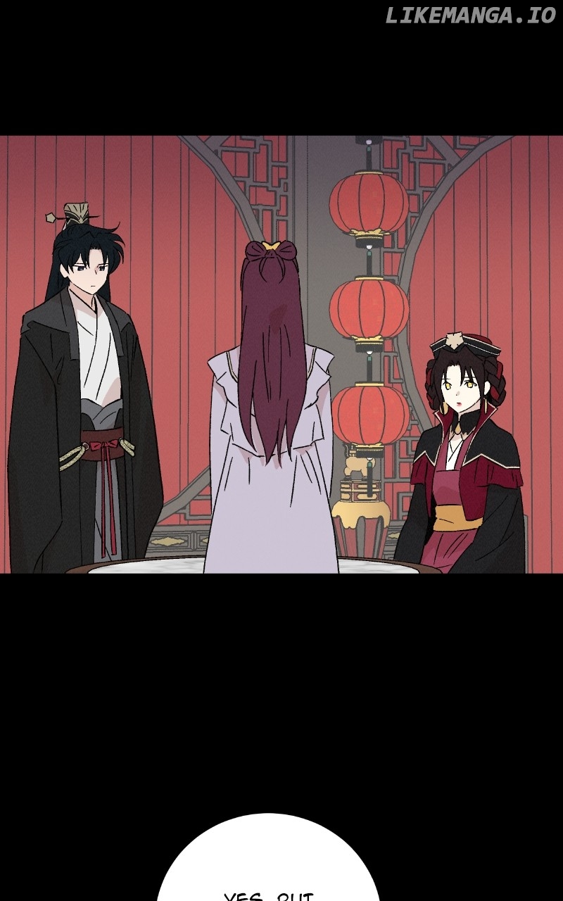 Concubine Scandal Chapter 78 - page 52