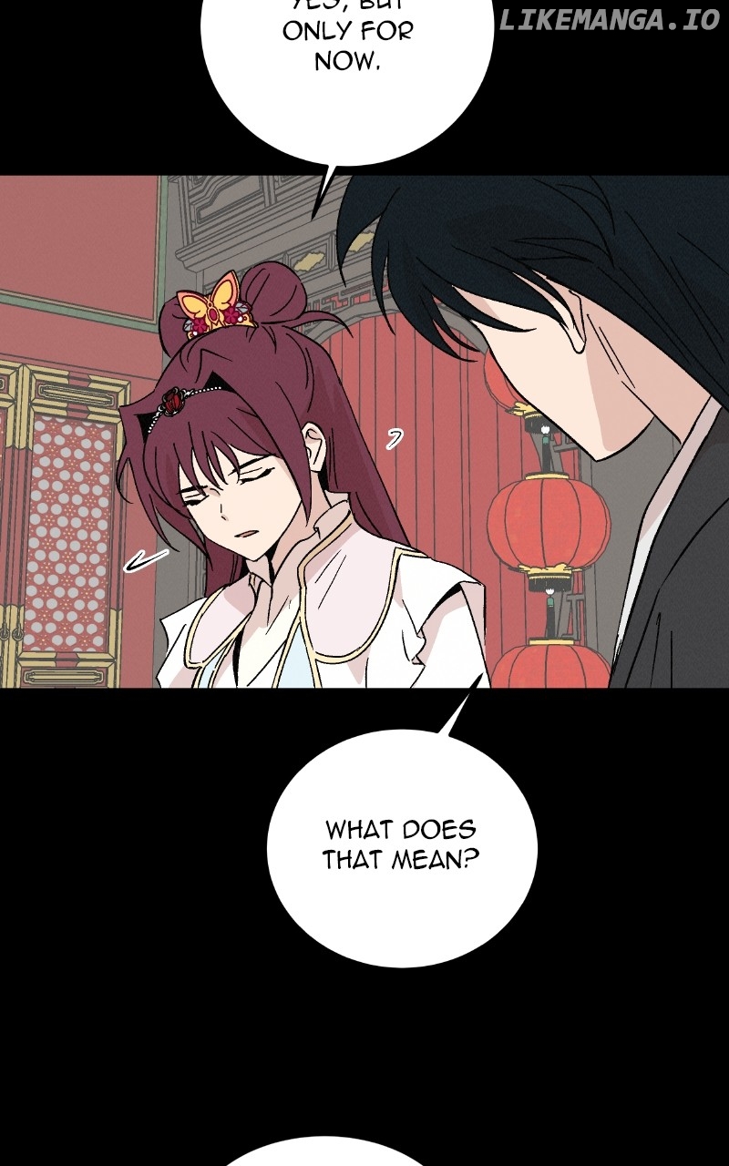 Concubine Scandal Chapter 78 - page 53