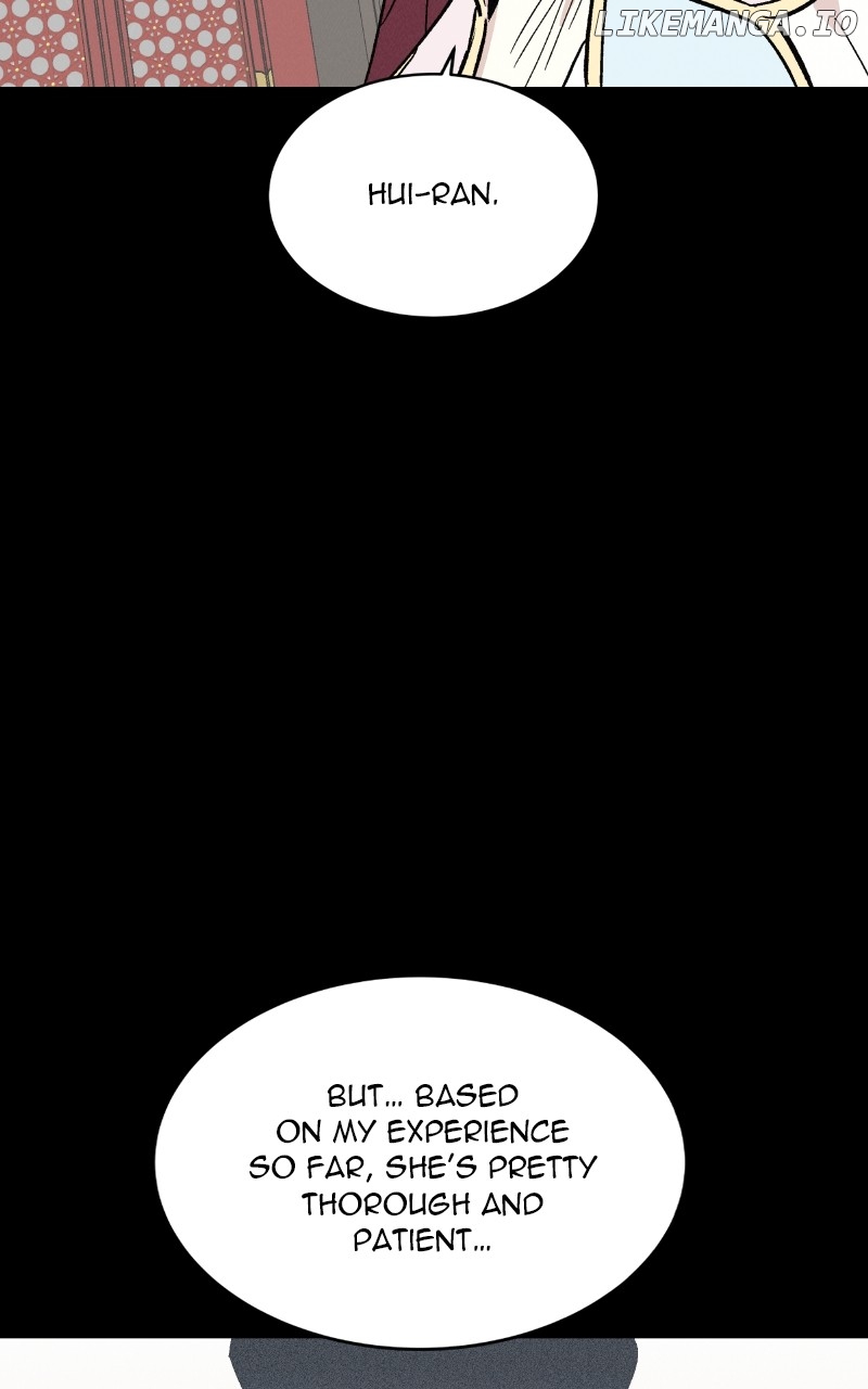 Concubine Scandal Chapter 78 - page 55