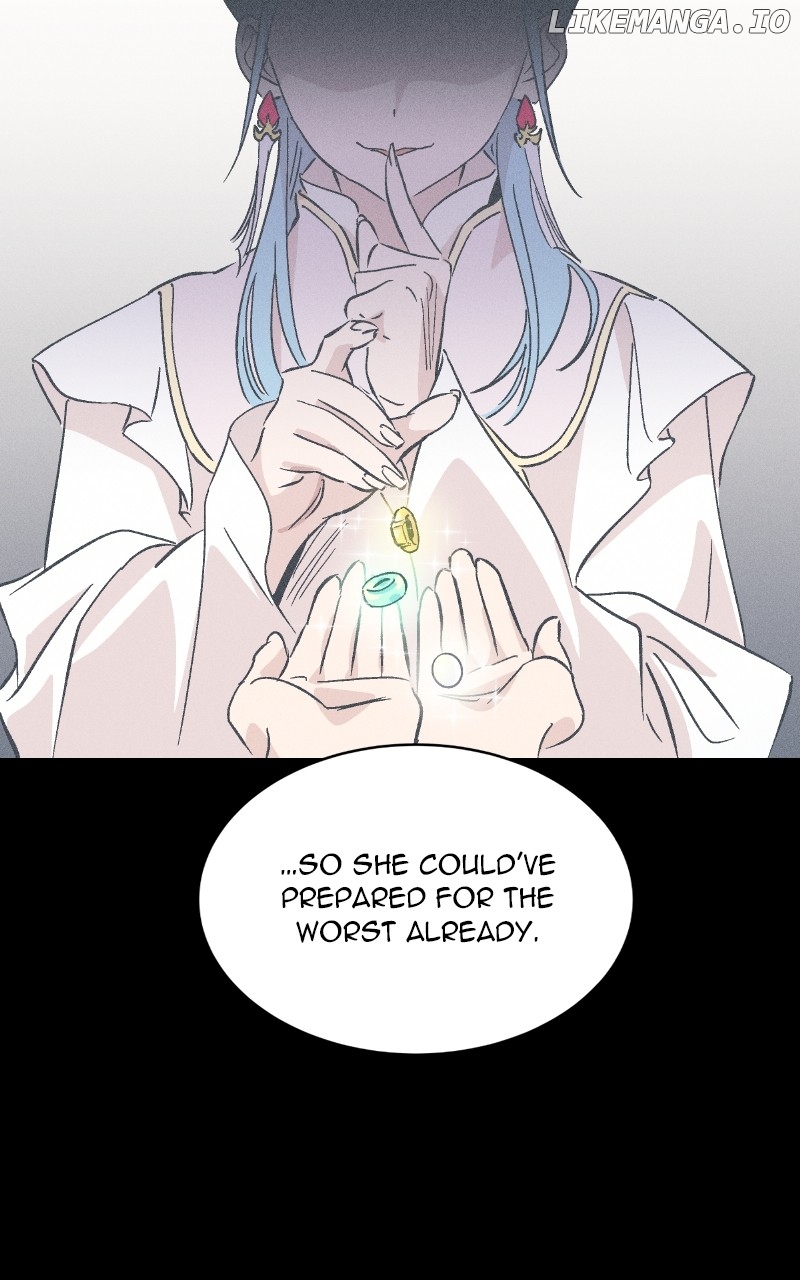 Concubine Scandal Chapter 78 - page 56