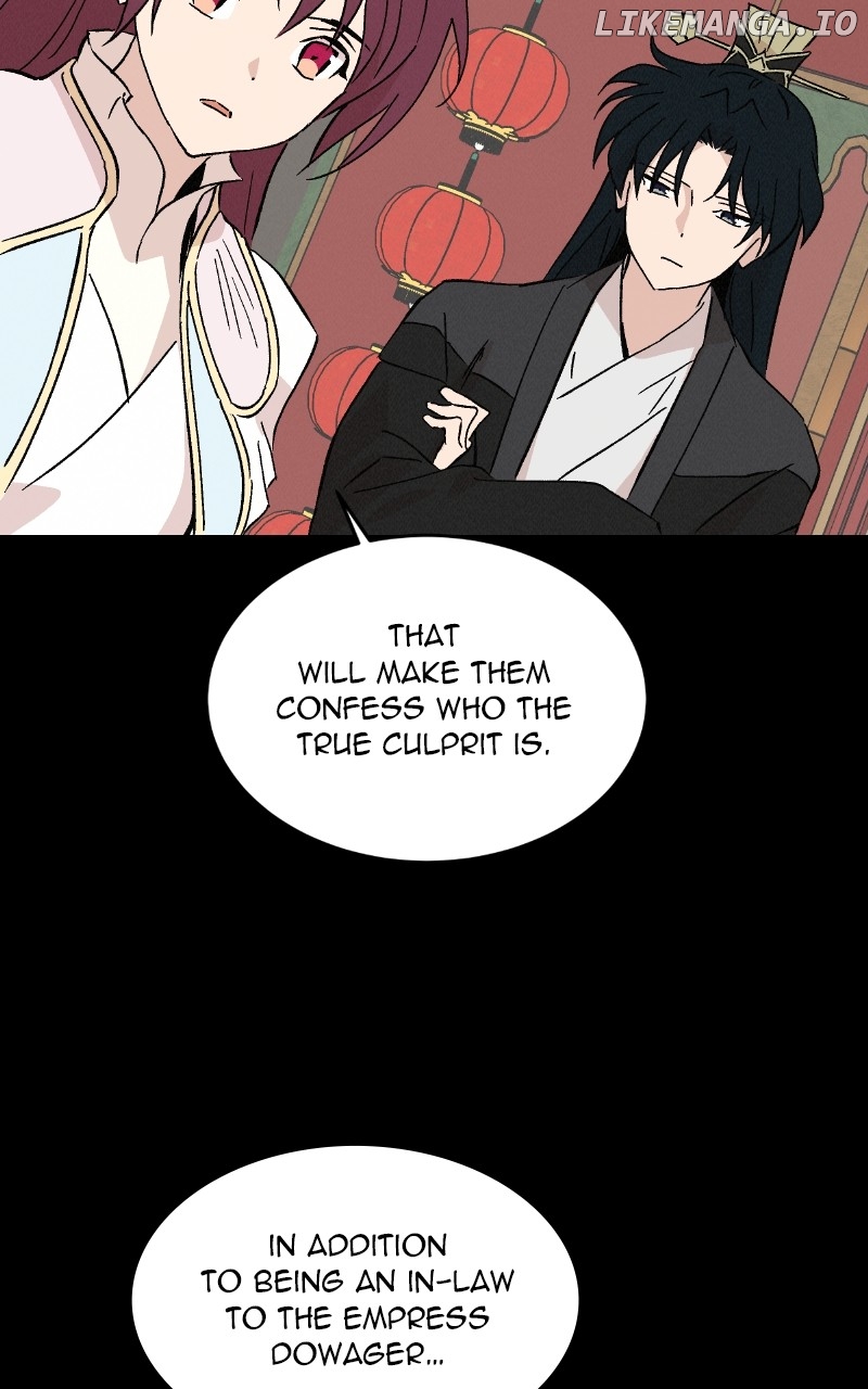 Concubine Scandal Chapter 78 - page 59