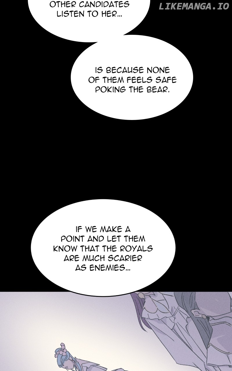 Concubine Scandal Chapter 78 - page 61