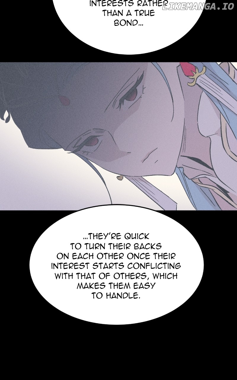 Concubine Scandal Chapter 78 - page 63
