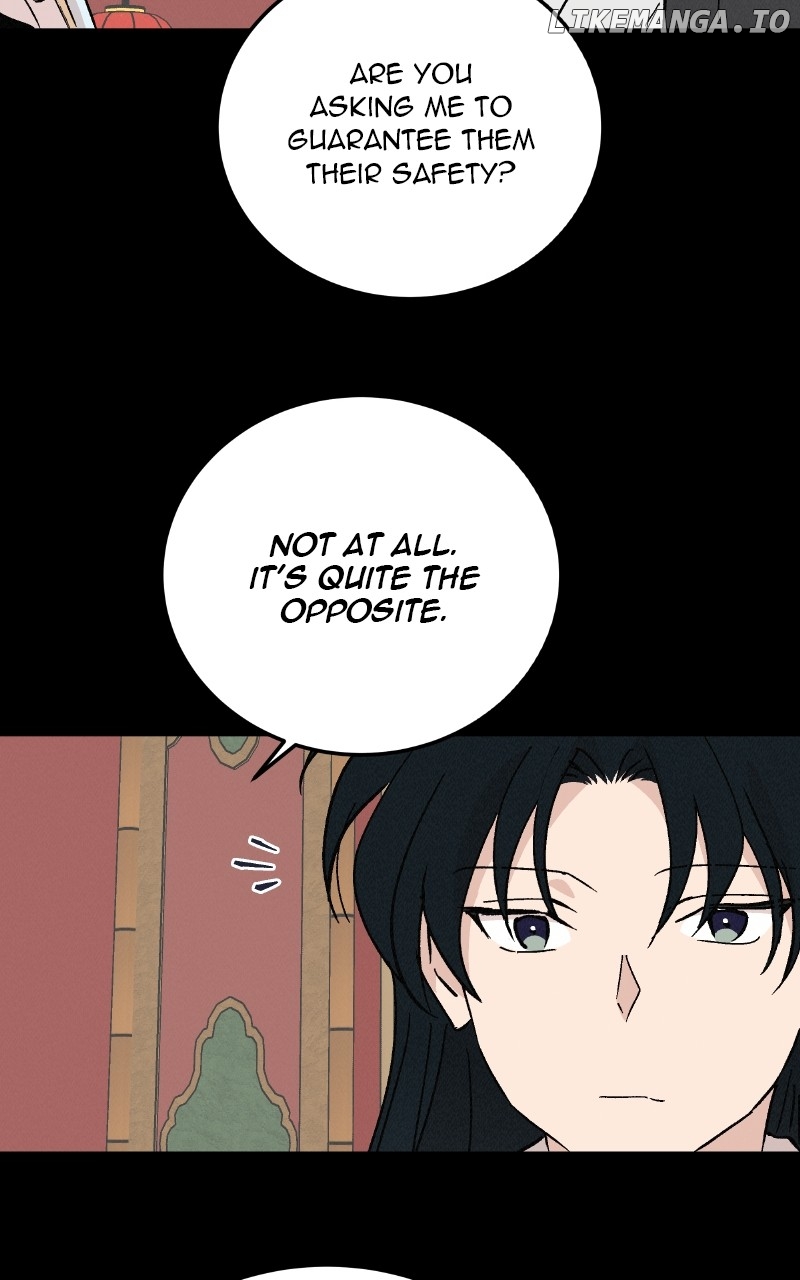 Concubine Scandal Chapter 78 - page 65
